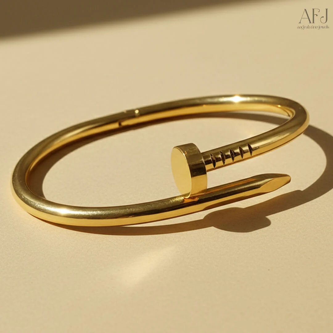 Anti-Tarnish Jewellery