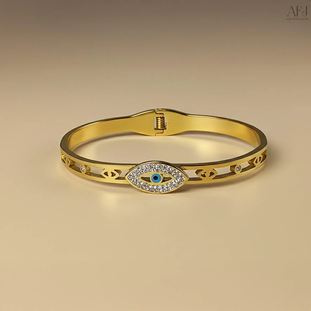 Anti-Tarnish Jewellery