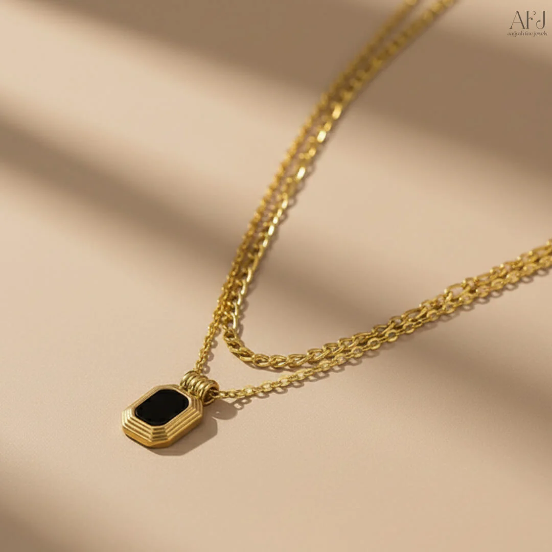 Anti-Tarnish Jewellery for Women